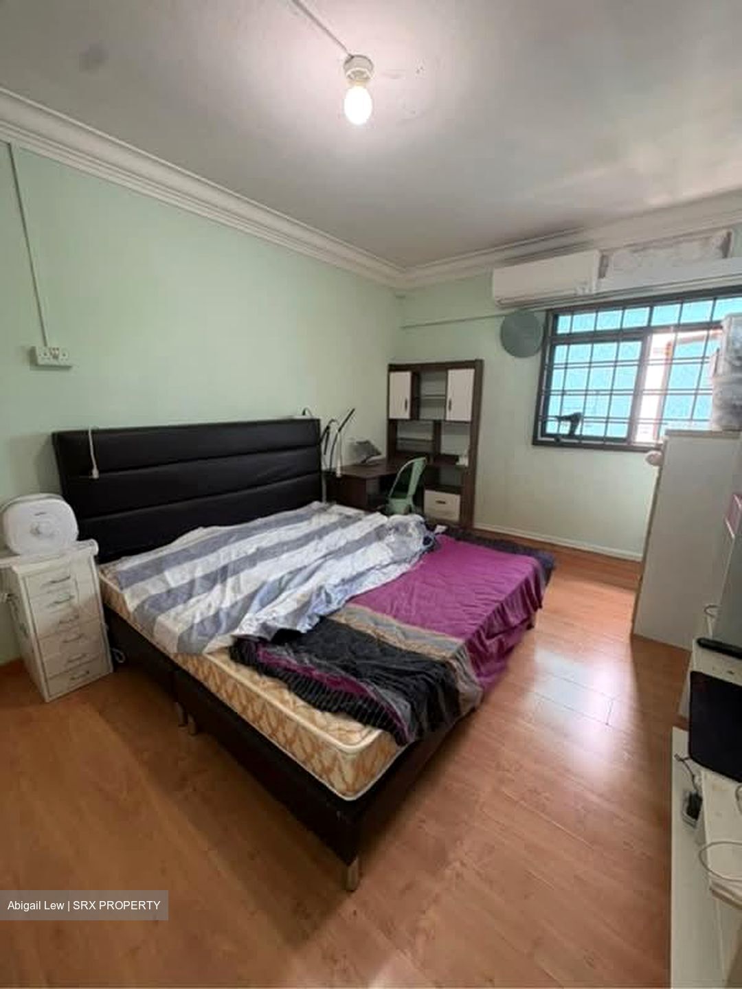 Blk 930 TAMPINES PALMSPRING (Tampines), HDB 4 Rooms #545773191